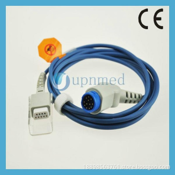 M1900B Philips spo2 extension cable